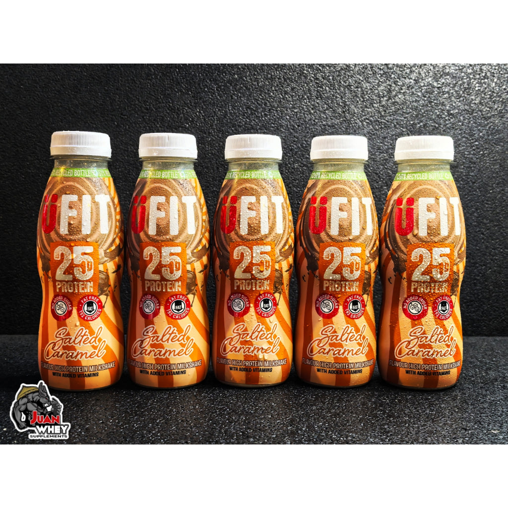 UFIT Protein Shake 25G Ready to Drink Protein