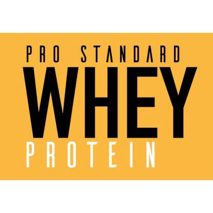 WHEYLABS WHEY PROTEIN POWDER 5LBS PRO STANDARD - Muscle Recovery Gluten-Free with FREE SANDO!===