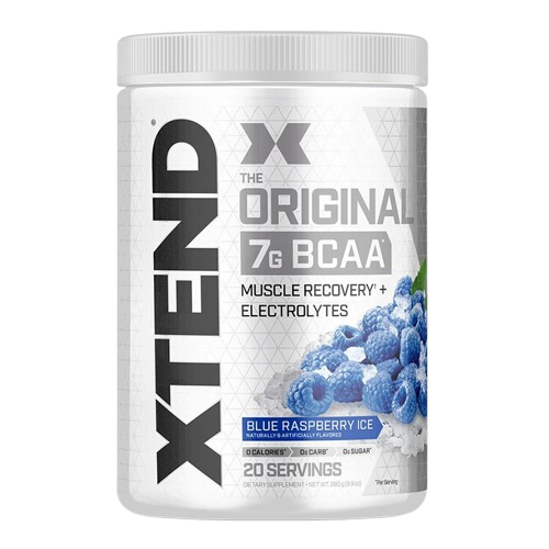 Xtend Original BCAA Zero Sugar